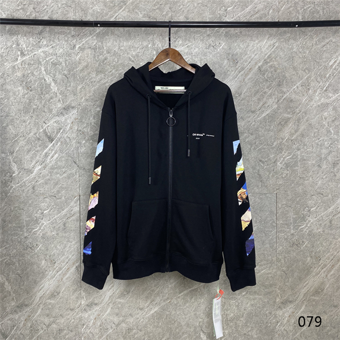 OFF WHITE Men's Outwear 46